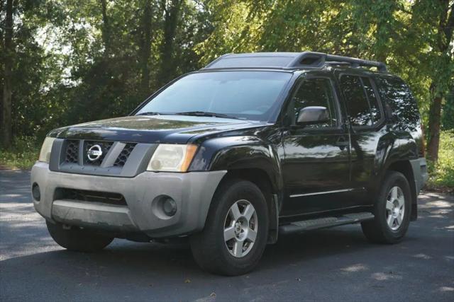 2008 Nissan Xterra S for sale in Murfreesboro, TN