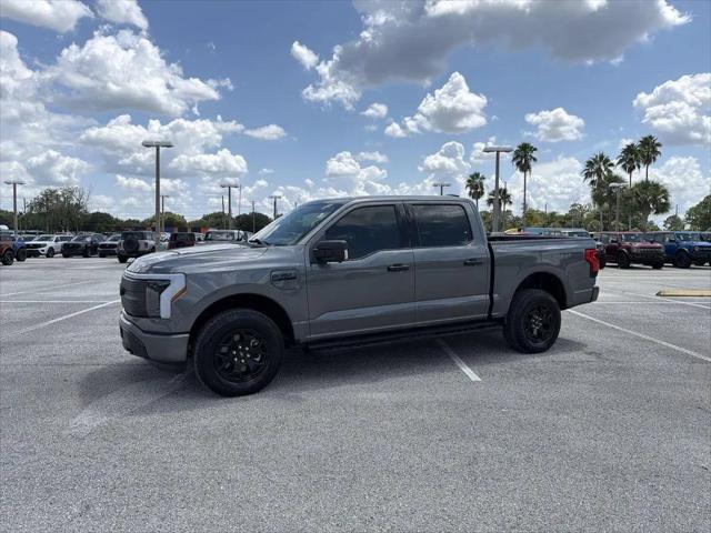 2025 Ford F-150 XLT for sale in Orlando, FL
