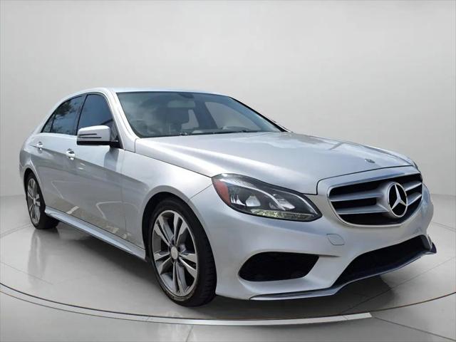 2014 Mercedes-Benz E 350 E 350 for sale in Orlando, FL