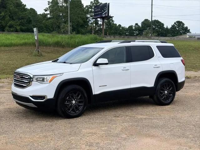 2019 GMC Acadia SLT-1 for sale in Mobile, AL