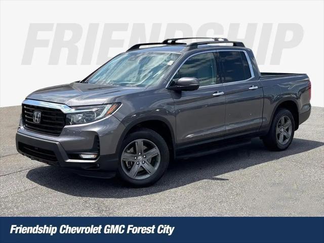 2023 Honda Ridgeline RTL-E for sale in Forest City, NC