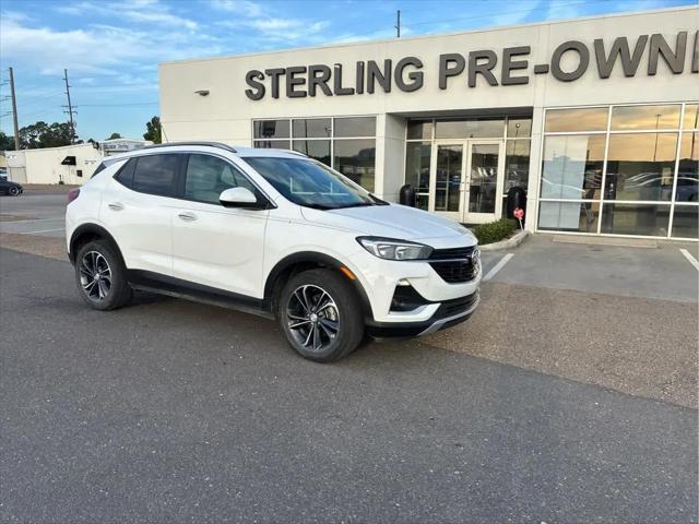 2021 Buick Encore GX FWD Select for sale in Opelousas, LA