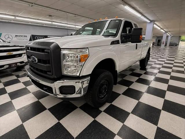 2015 Ford F-250 XL for sale in Twinsburg, OH