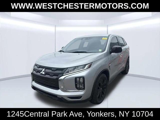 2024 Mitsubishi Outlander Sport 2.0 LE AWC for sale in Yonkers, NY