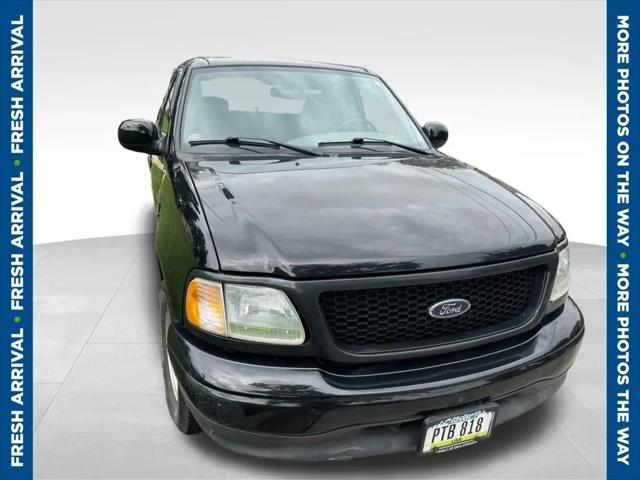 2003 Ford F-150 XL for sale in Hiawatha, IA