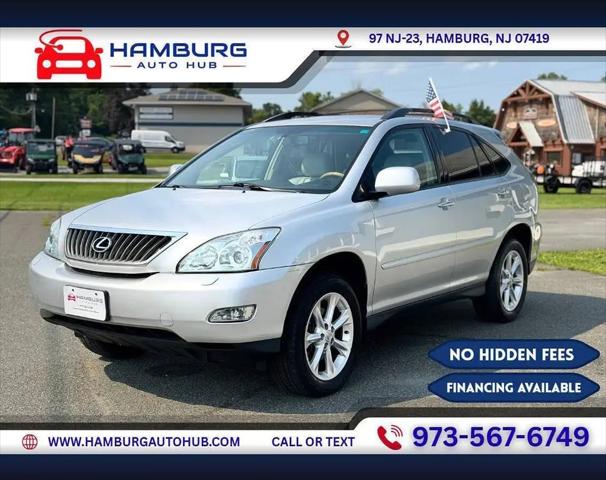 2009 Lexus RX 350 Base for sale in Hamburg, NJ