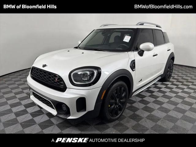 2024 MINI Cooper Countryman Cooper S for sale in Bloomfield Township, MI