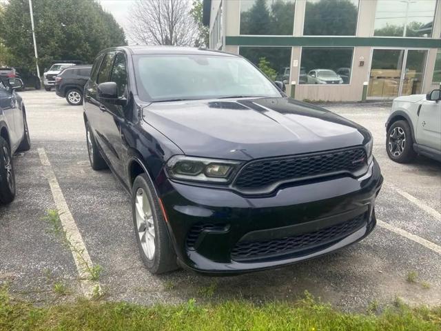 2025 Dodge Durango GT AWD for sale in Saint Albans City, VT