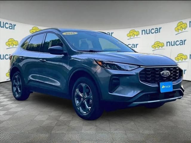 2026 Ford Escape ST-Line for sale in Saint Albans City, VT