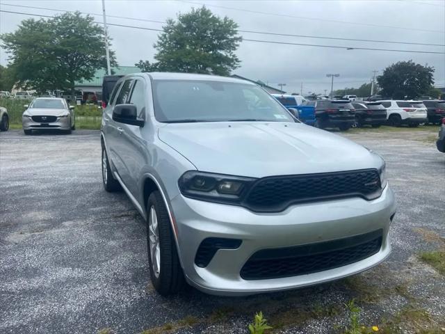 2025 Dodge Durango GT AWD for sale in Saint Albans City, VT
