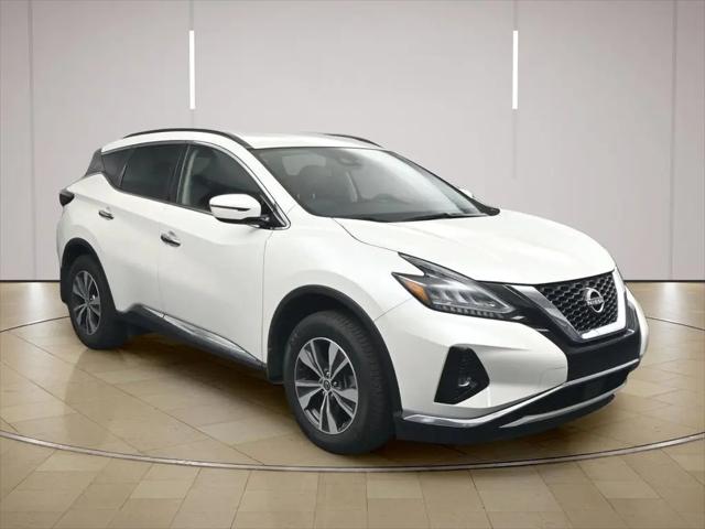 2024 Nissan Murano SV FWD for sale in Greenville, SC