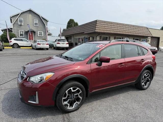 2016 Subaru Crosstrek 2.0i Premium for sale in Reedsville, PA