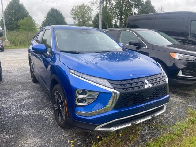 2025 Mitsubishi Eclipse Cross SE S-AWC for sale in Saint Albans City, VT