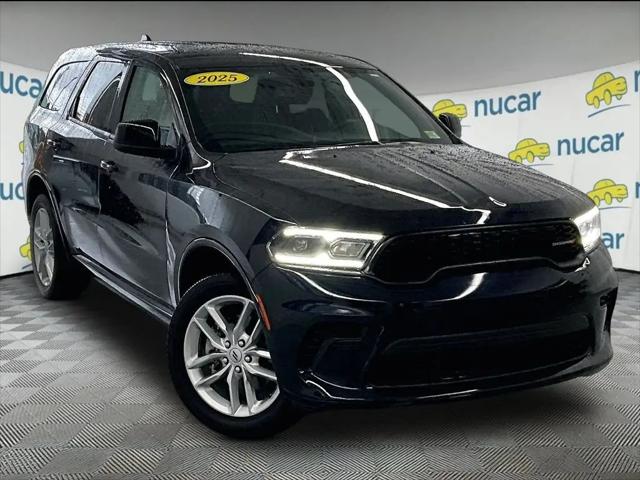 2025 Dodge Durango GT AWD for sale in Saint Albans City, VT