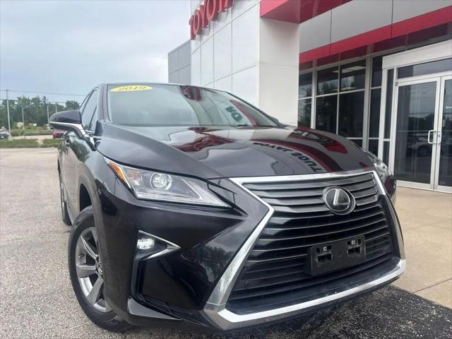 2019 Lexus RX 350 Base for sale in Bloomington, IN