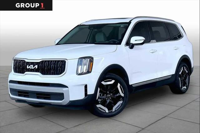 2023 Kia Telluride EX for sale in Panama City, FL