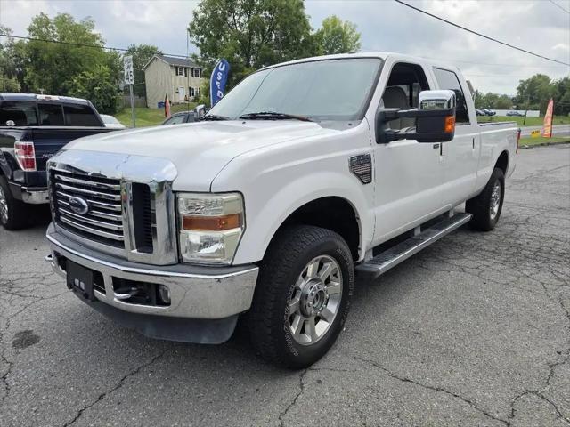 2010 Ford F-250 Lariat for sale in Woodstock, VA