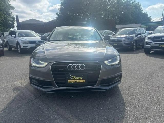 2014 Audi A4 2.0T Premium for sale in LITTLE FERRY, NJ