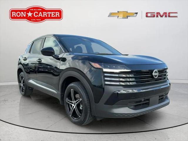 2025 Nissan Kicks SV FWD for sale in Alvin, TX