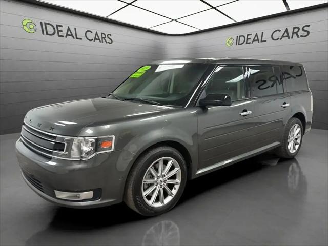 2019 Ford Flex SEL for sale in Mesa, AZ