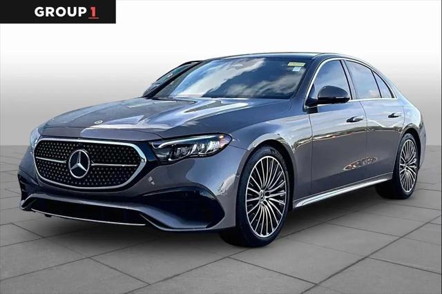 2025 Mercedes-Benz E 350 E 350 for sale in Webster, TX