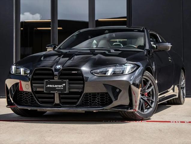 2025 BMW M4 Base for sale in Houston, TX
