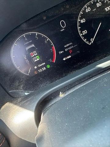 2026 Honda HR-V AWD Sport for sale in Stroudsburg, PA