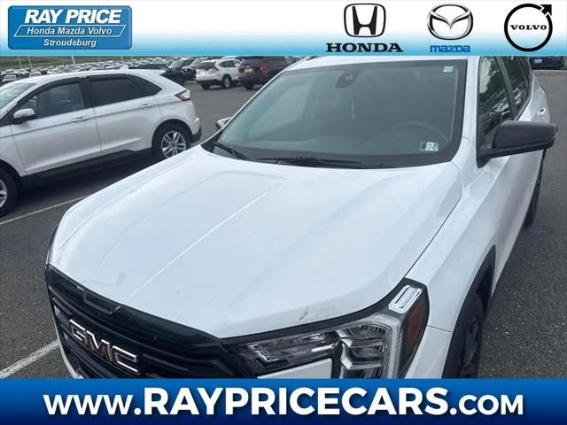 2024 GMC Terrain AWD SLE for sale in Stroudsburg, PA