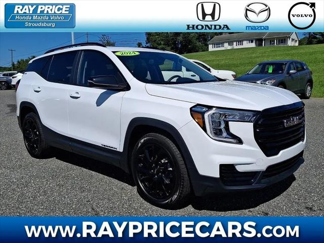 2024 GMC Terrain AWD SLE for sale in Stroudsburg, PA