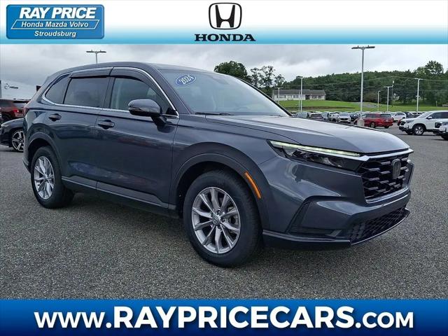 2024 Honda CR-V EX AWD for sale in Stroudsburg, PA