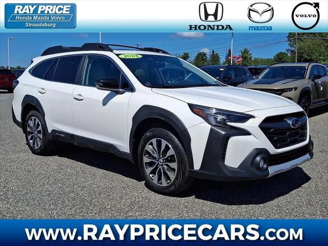 2024 Subaru Outback Limited XT for sale in Stroudsburg, PA