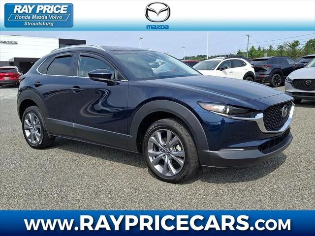 2025 Mazda CX-30 2.5 S Preferred Package for sale in Stroudsburg, PA