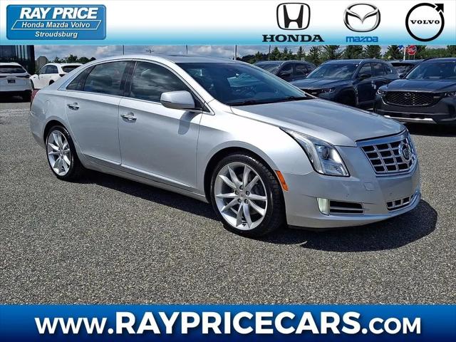 2013 Cadillac XTS Premium for sale in Stroudsburg, PA