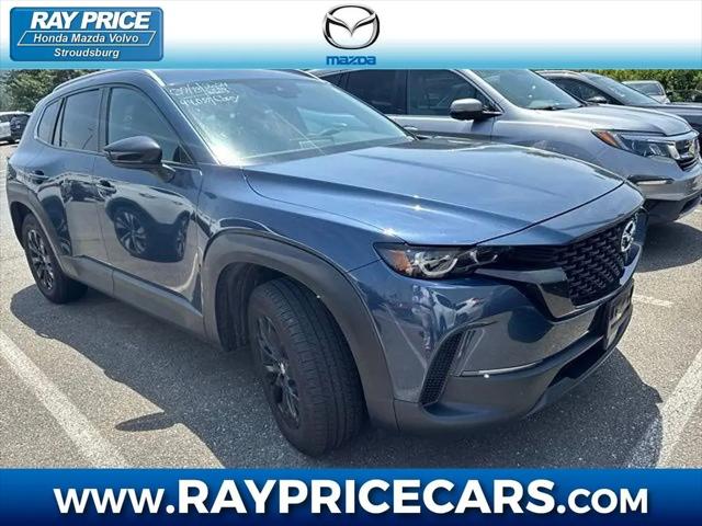 2024 Mazda CX-50 2.5 S Preferred for sale in Stroudsburg, PA