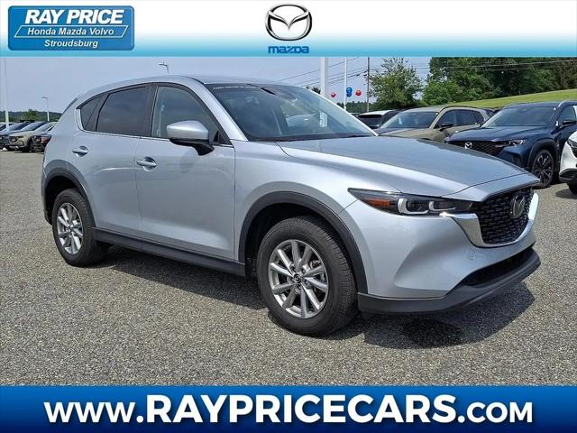 2023 Mazda CX-5 2.5 S Select for sale in Stroudsburg, PA