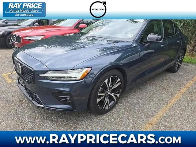 2025 Volvo S60 B5 Core for sale in Stroudsburg, PA