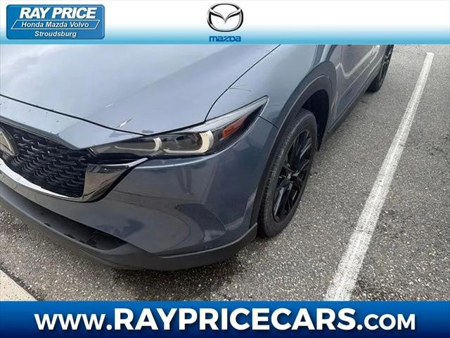 2024 Mazda CX-5 2.5 S Carbon Edition for sale in Stroudsburg, PA
