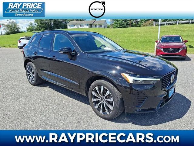 2024 Volvo XC60 B5 Plus Dark Theme for sale in Stroudsburg, PA