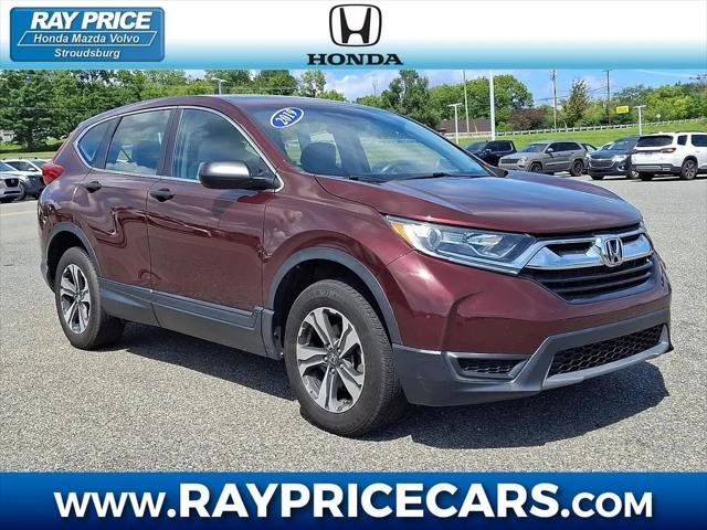 2019 Honda CR-V LX for sale in Stroudsburg, PA