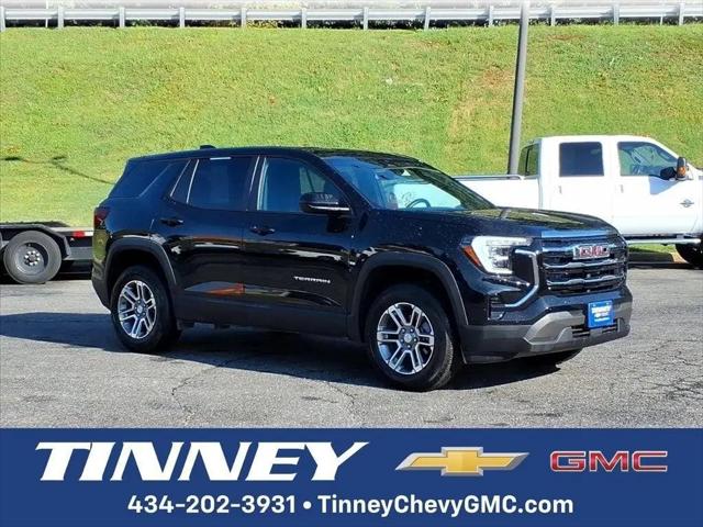 2026 GMC Terrain AWD Elevation for sale in Lynchburg, VA