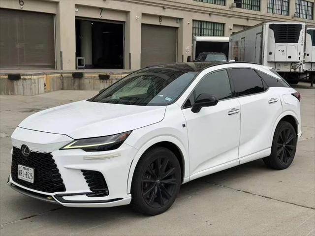 2023 Lexus RX 500h F SPORT Performance for sale in Brooklyn, NY