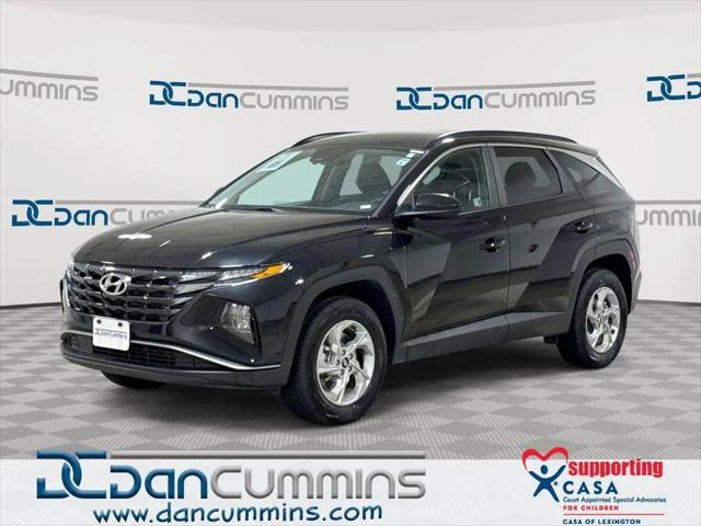 2024 Hyundai Tucson SEL for sale in Georgetown, KY