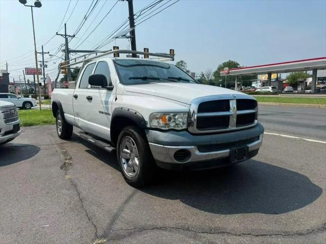 2004 Dodge Ram 1500 ST for sale in Burlington, NJ