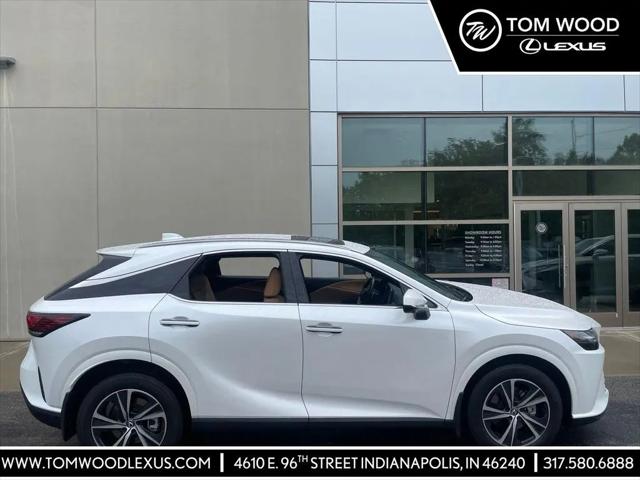 2024 Lexus RX 350 Premium for sale in Indianapolis, IN