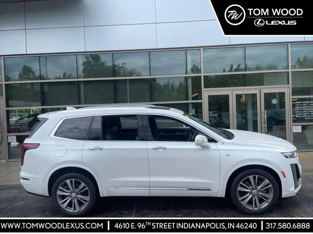 2020 Cadillac XT6 AWD Premium Luxury for sale in Indianapolis, IN
