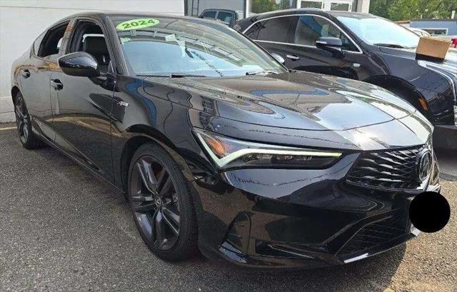 2024 Acura Integra A-SPEC for sale in Suffolk, VA