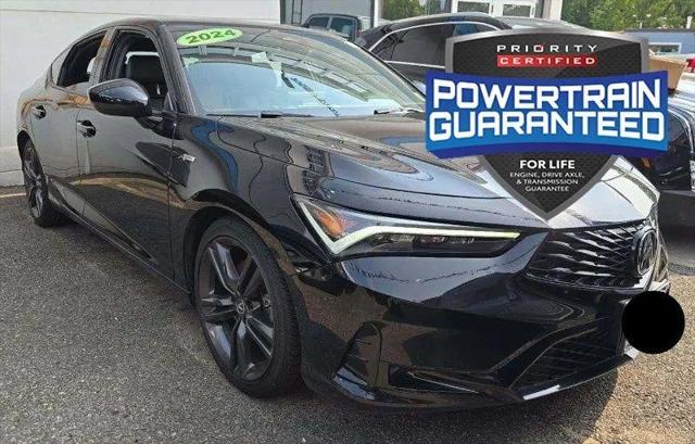 2024 Acura Integra A-SPEC for sale in Suffolk, VA