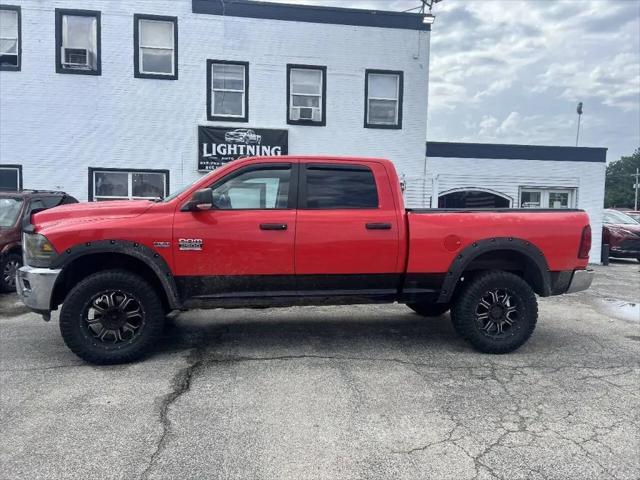 2012 Ram 2500 SLT for sale in Springfield, IL