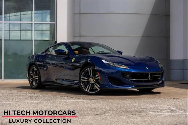 2019 Ferrari Portofino Base for sale in Austin, TX