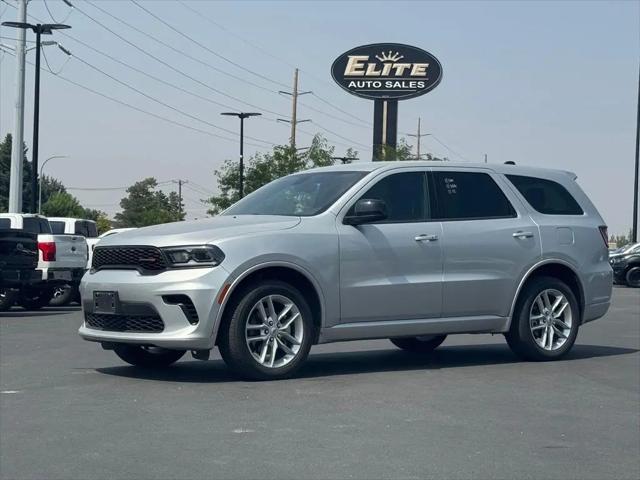 2025 Dodge Durango GT AWD for sale in Idaho Falls, ID